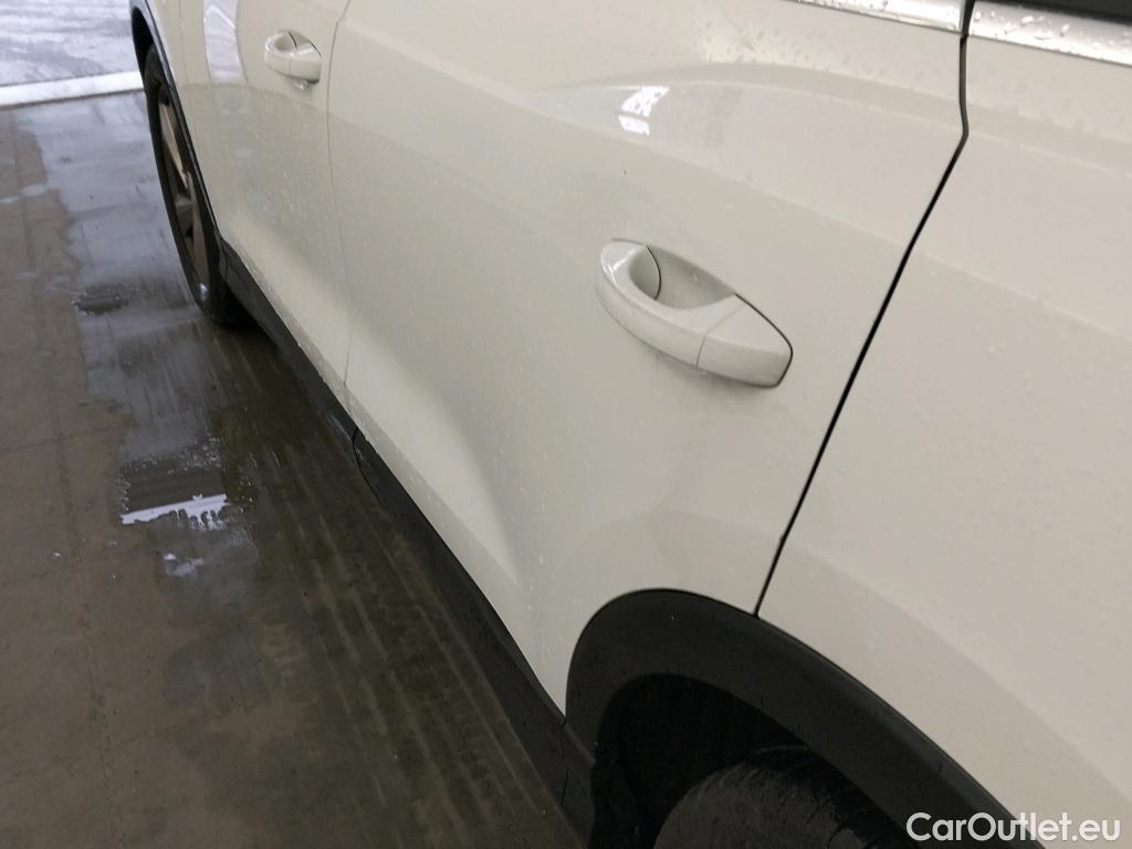  Audi  Q3 AUDI  / 2018 / 5P / todoterreno Advanced 35 TDI 110kW (150CV) S tronic (AC9) #11