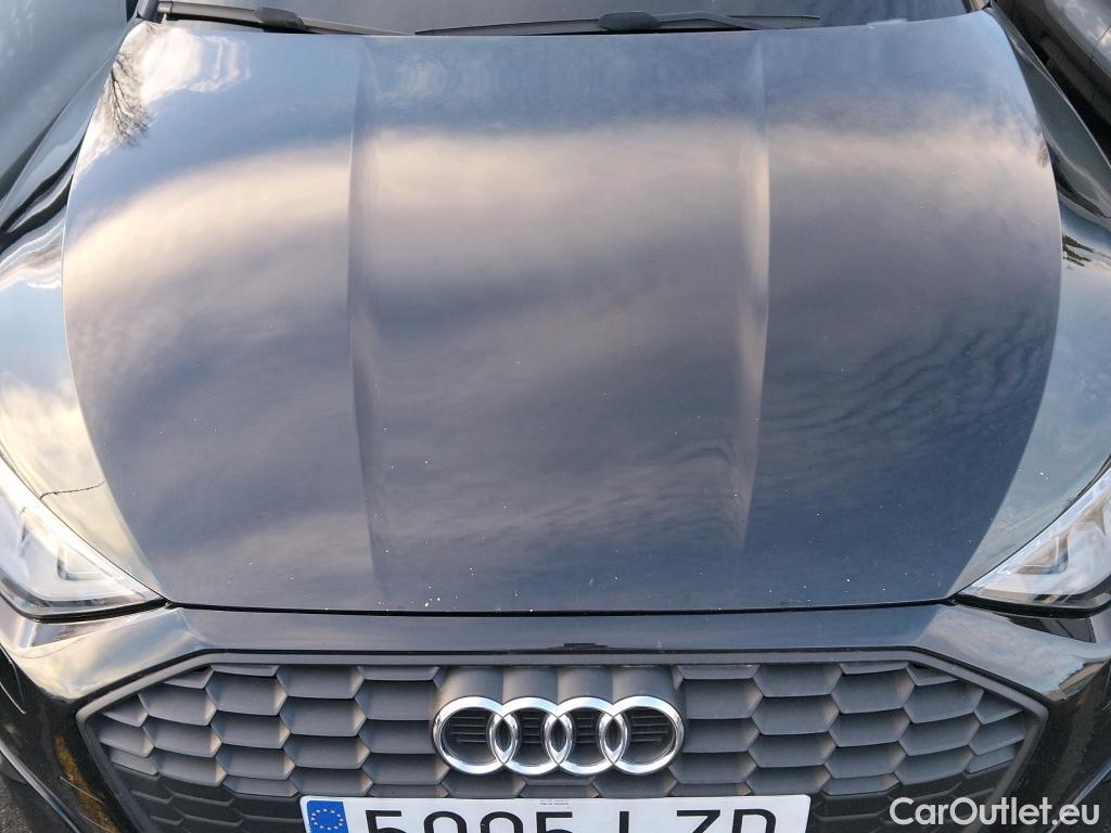  Audi  A3 AUDI  / 2020 / 5P / berlina con portón Sportback 30 TDI 85kW (116CV) #3