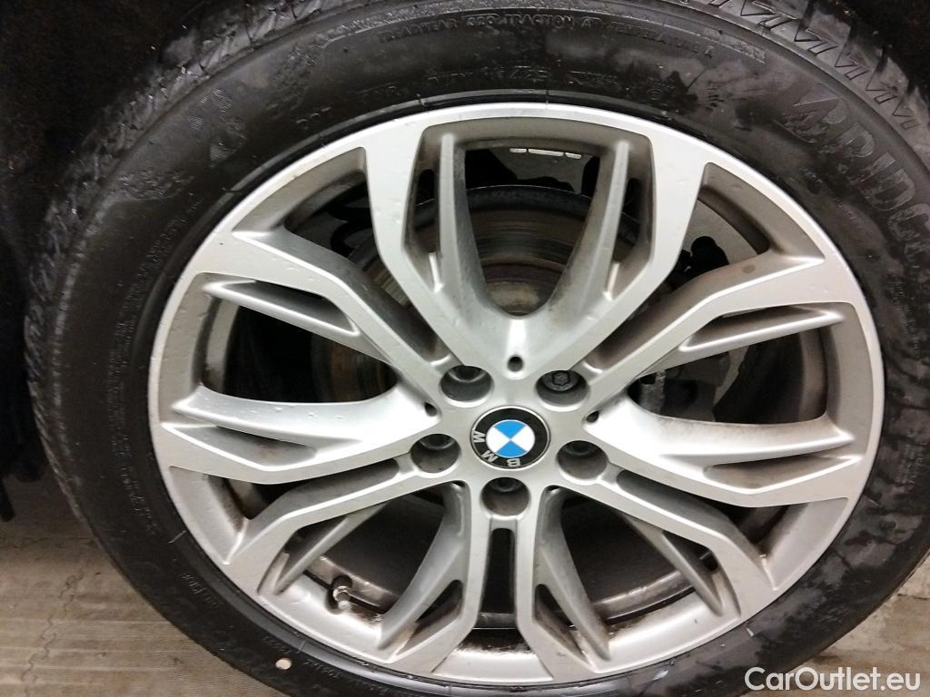 Bmw  X2 BMW  sDrive18i #15