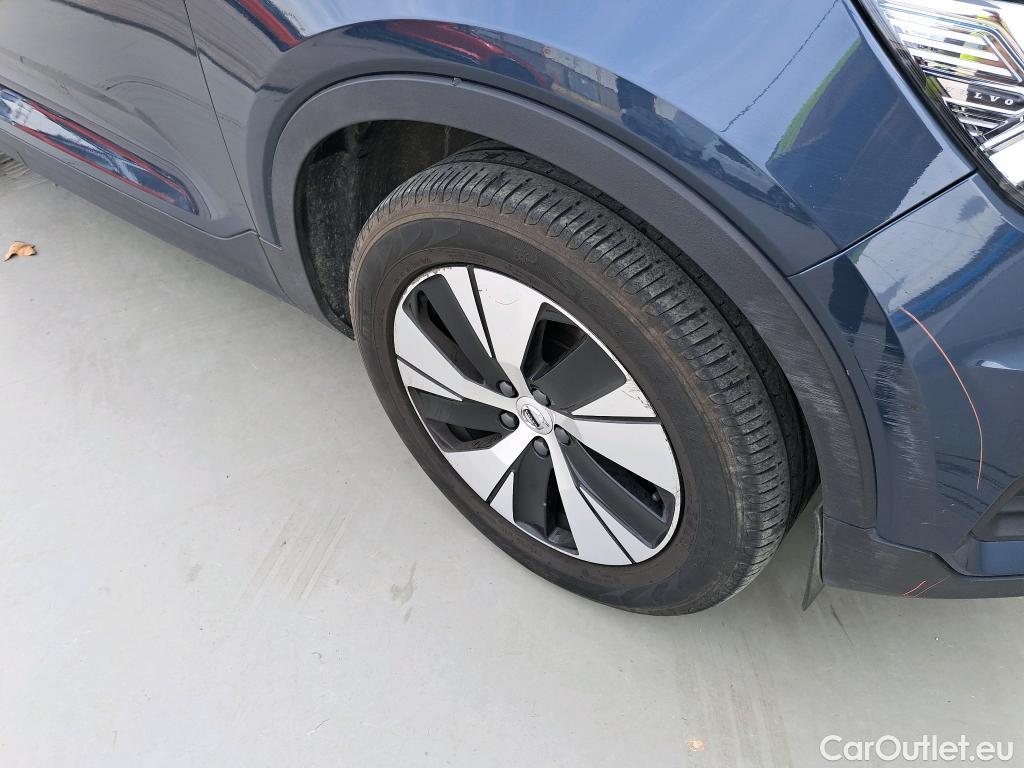  Volvo  XC 40 VOLVO XC40 / 2017 / 5P / todoterreno 1.5 T3 Momentum Pro #5