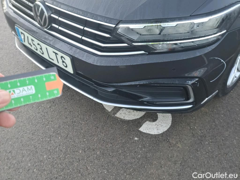  Volkswagen  Passat VOLKSWAGEN  / 2019 / 4P / sedán GTE 1.4 TSI e-Power 115kW + 85kW DSG #19
