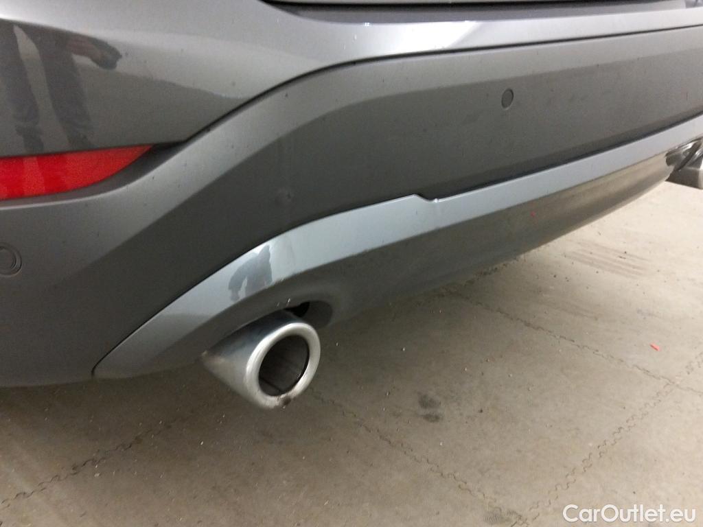  Bmw  X1 BMW  / 2019 / 5P / todoterreno sDrive18dA Corporate #11