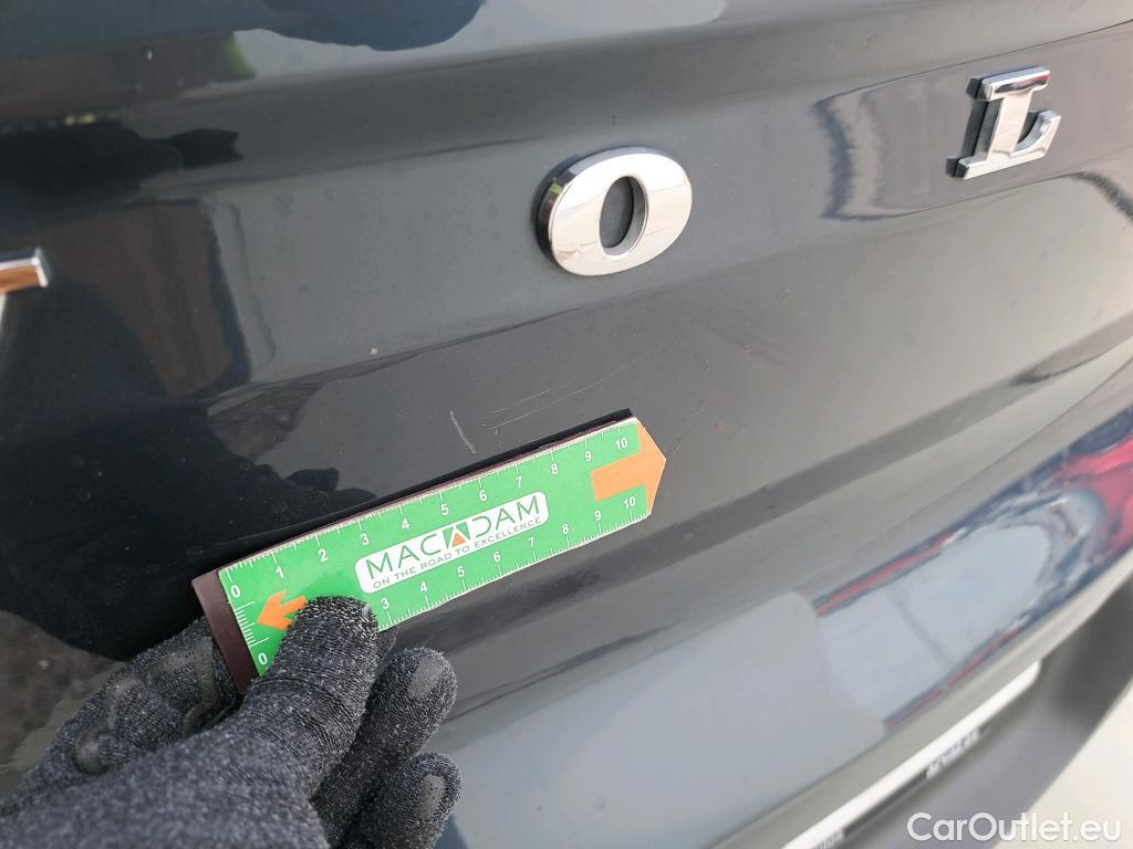  Volvo  XC 40 VOLVO XC40 / 2017 / 5P / todoterreno 1.5 T3 Momentum Pro #2