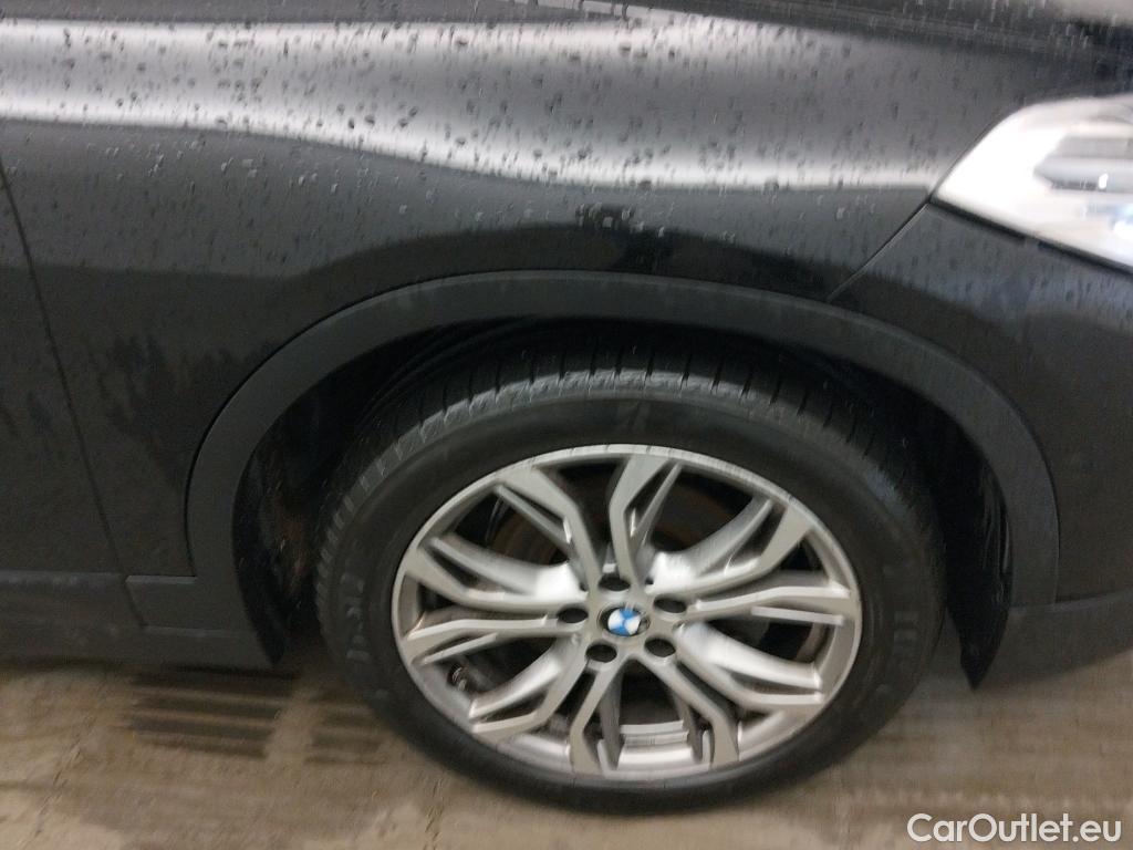  Bmw  X2 BMW  sDrive18i #13