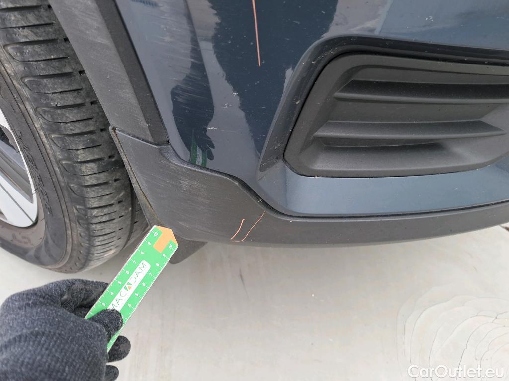  Volvo  XC 40 VOLVO XC40 / 2017 / 5P / todoterreno 1.5 T3 Momentum Pro #21