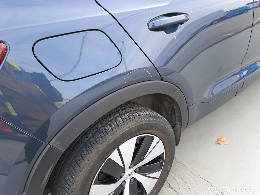  Volvo  XC 40 VOLVO XC40 / 2017 / 5P / todoterreno 1.5 T3 Momentum Pro #13