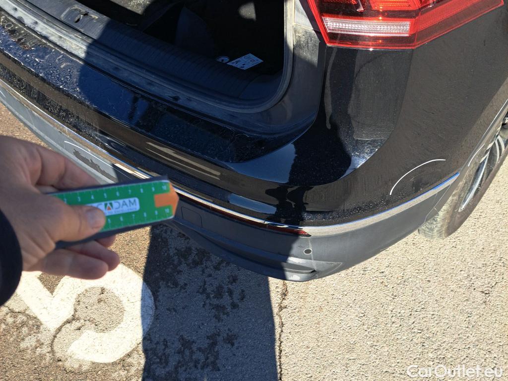  Volkswagen  Tiguan VOLKSWAGEN  / 2020 / 5P / todoterreno Life 2.0 TDI 110kW (150CV) DSG (AC2) #25