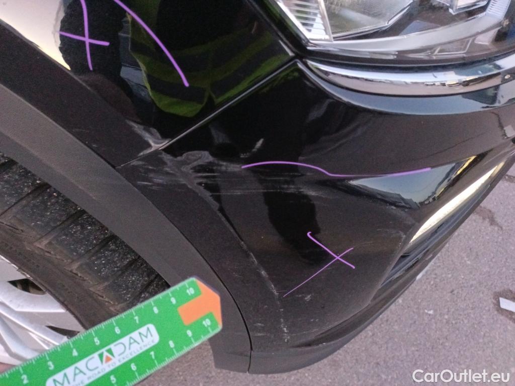  Volkswagen  T-ROC VOLKSWAGEN  / 2017 / 5P / todoterreno Advance 1.0 TSI 81kW (110CV) #28