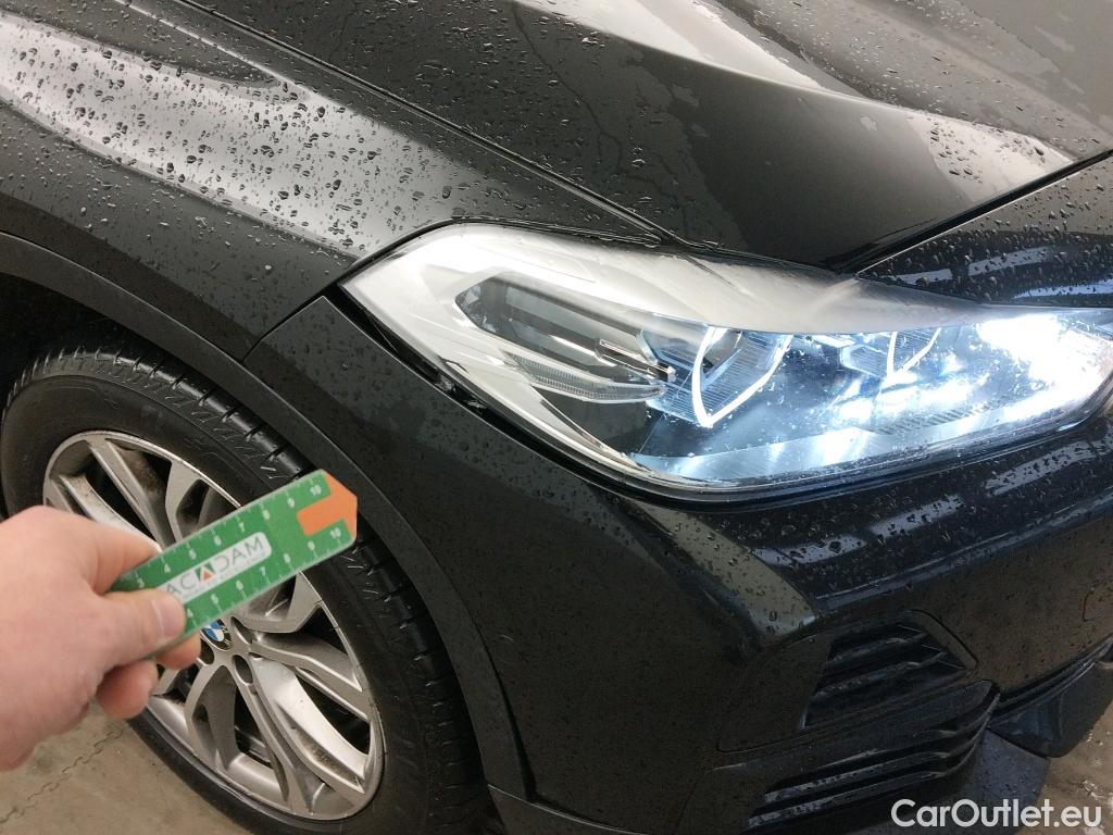  Bmw  X2 BMW  sDrive18i #12