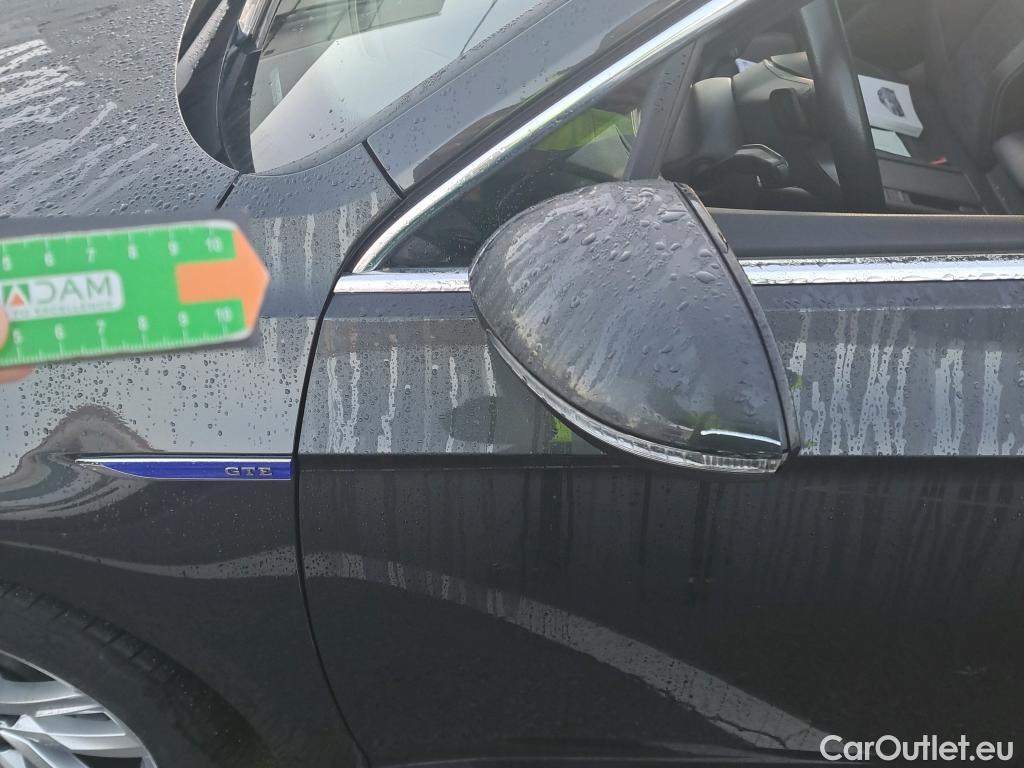  Volkswagen  Passat VOLKSWAGEN  / 2019 / 4P / sedán GTE 1.4 TSI e-Power 115kW + 85kW DSG #17