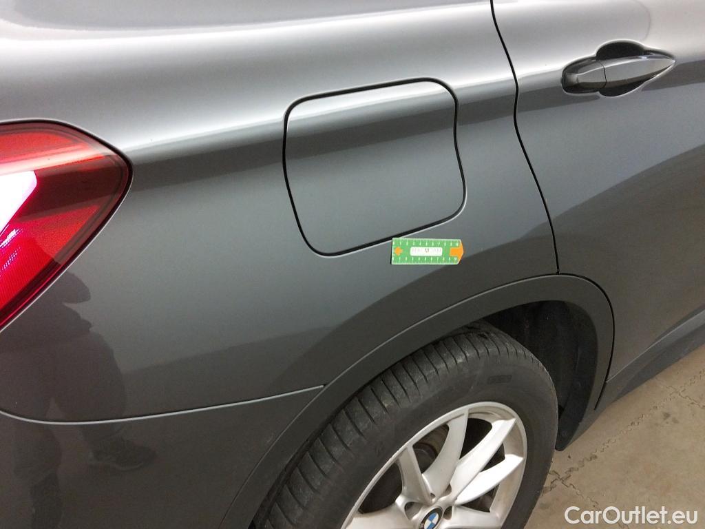  Bmw  X1 BMW  / 2019 / 5P / todoterreno sDrive18dA Corporate #21