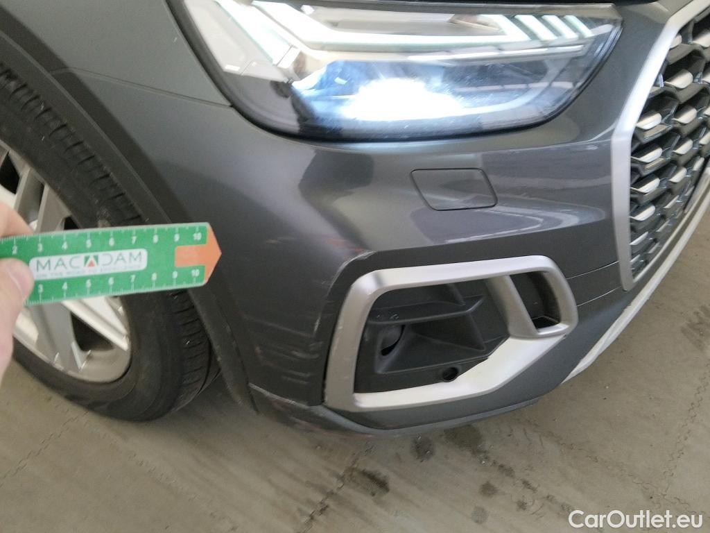  Audi  Q5 AUDI  SPORTBACK / 2020 / 5P / todoterreno S line 35 TDI 120kW S tronic #18