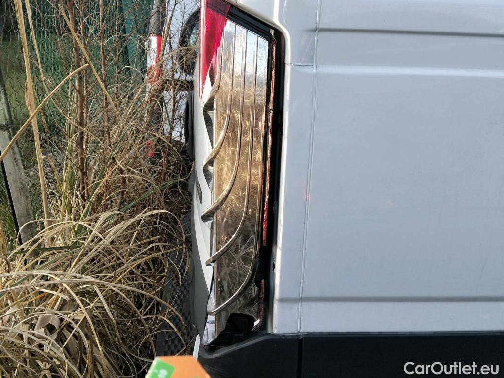  Iveco  Daily IVECO  / 2019 / 4P / combi 35S 14H V 4100/H2 16H M3 #7