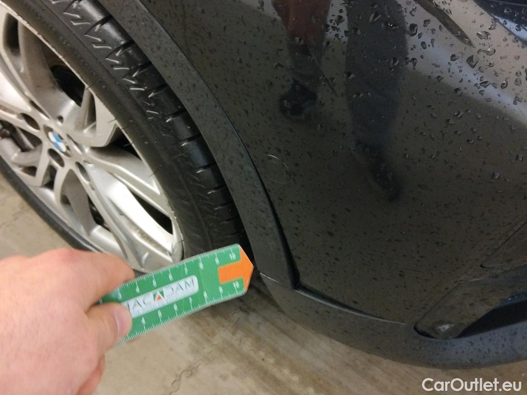  Bmw  X2 BMW  sDrive18i #14