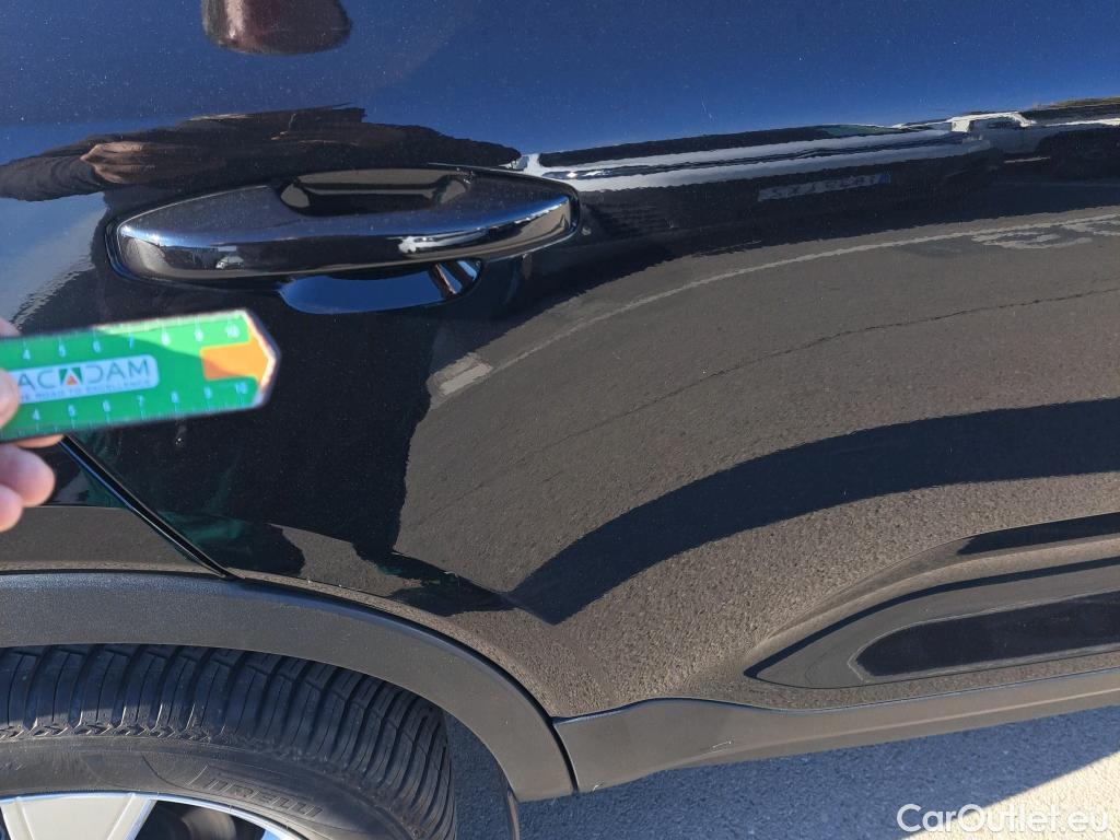  Volvo  XC 40 VOLVO XC40 / 2017 / 5P / todoterreno 1.5 T2 Momentum Core Auto #8