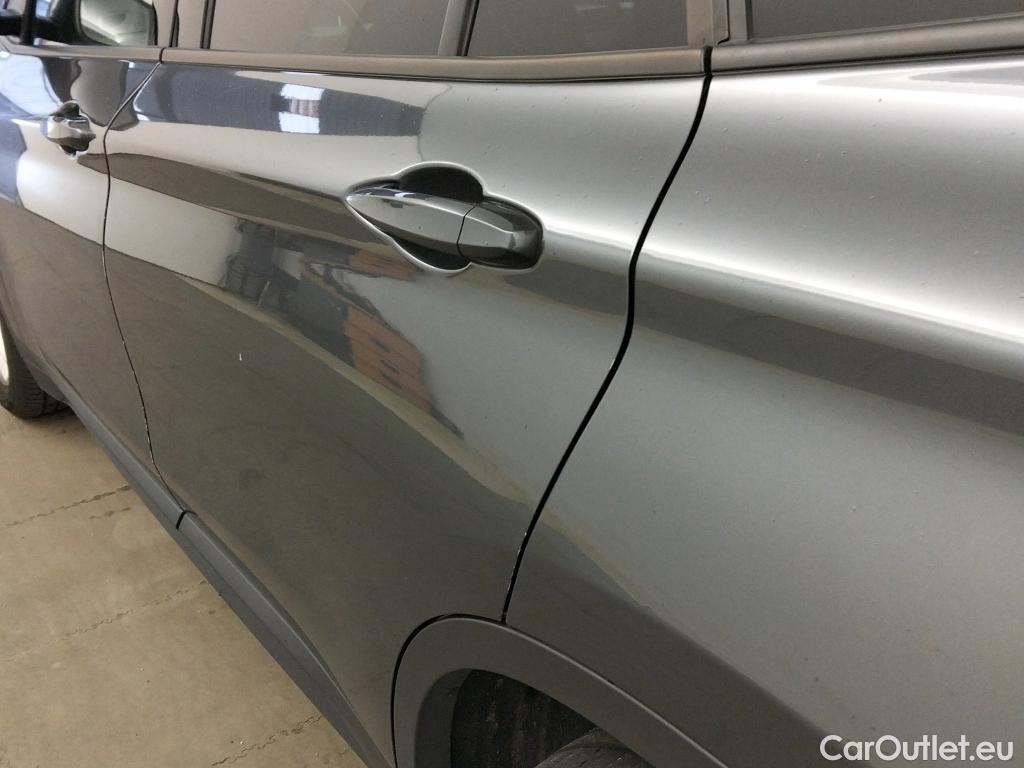  Bmw  X1 BMW  / 2019 / 5P / todoterreno sDrive18dA Corporate #17