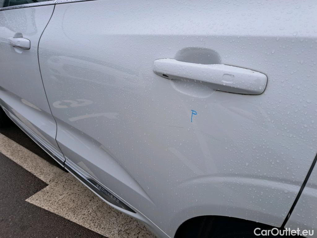  Volvo  XC60 VOLVO  / 2017 / 5P / todoterreno 2.0 T6 AWD Recharge Inscription Exp Auto #32