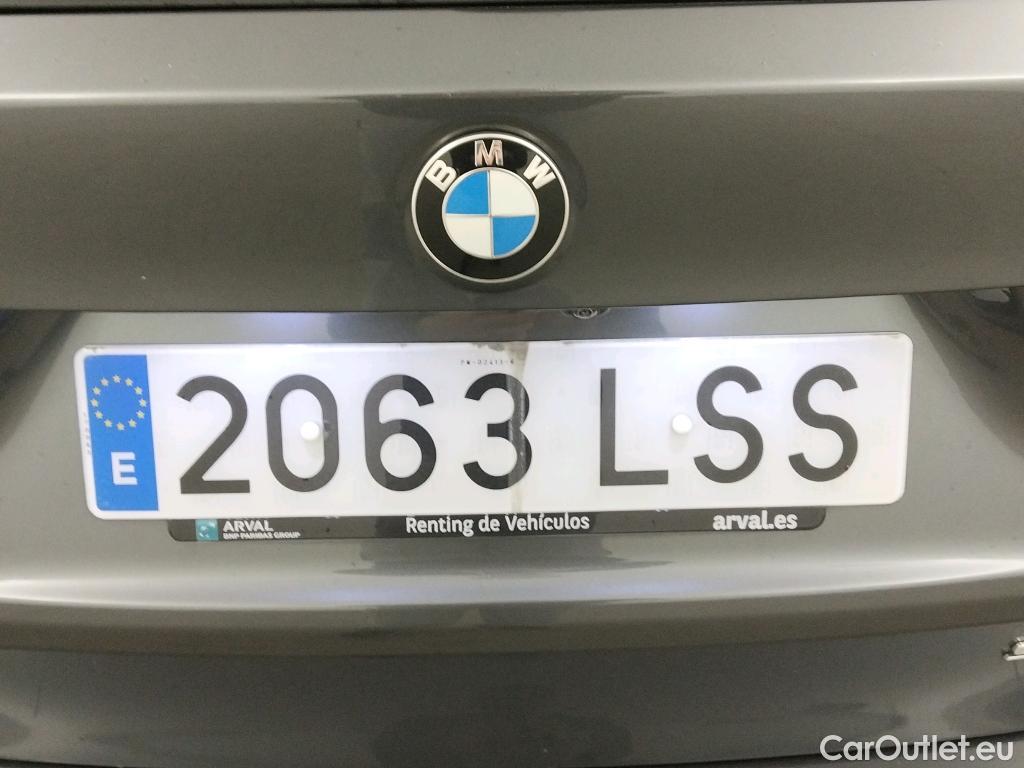  Bmw  X1 BMW  / 2019 / 5P / todoterreno sDrive18dA Corporate #13