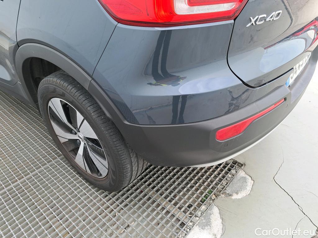  Volvo  XC 40 VOLVO XC40 / 2017 / 5P / todoterreno 1.5 T3 Momentum Pro #34