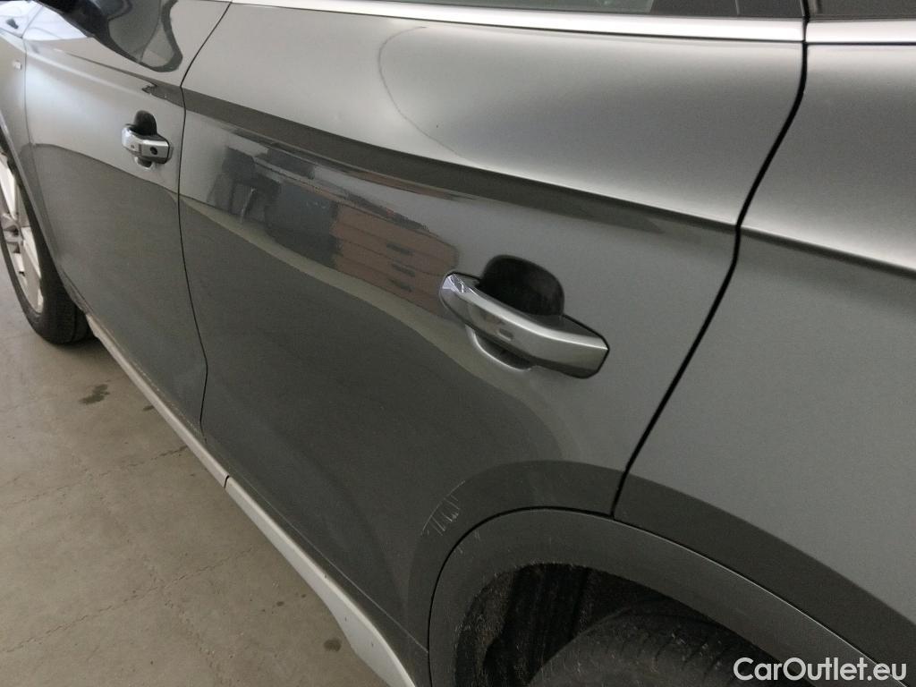  Audi  Q5 AUDI  SPORTBACK / 2020 / 5P / todoterreno S line 35 TDI 120kW S tronic #5