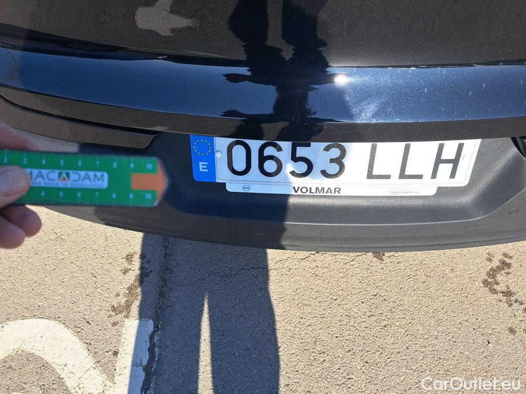  Volvo  XC 40 VOLVO XC40 / 2017 / 5P / todoterreno 1.5 T2 Momentum Core Auto #13