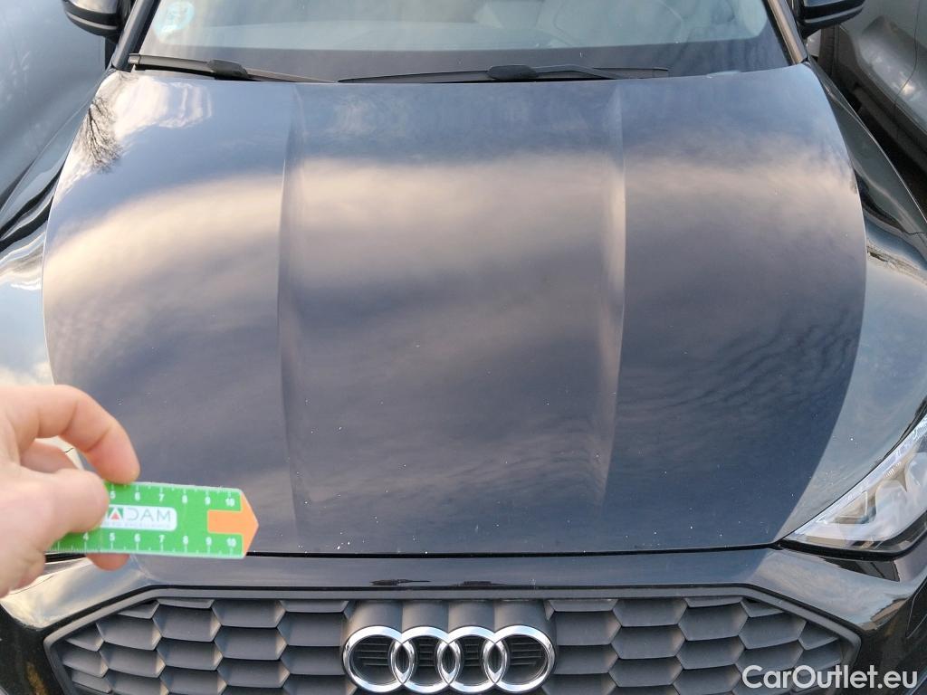  Audi  A3 AUDI  / 2020 / 5P / berlina con portón Sportback 30 TDI 85kW (116CV) #4