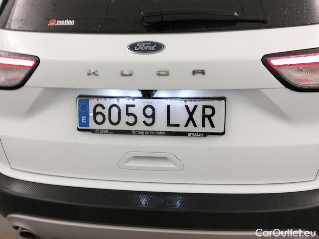  Ford  Kuga FORD  / 2019 / 5P / todoterreno Titanium 1.5T EcoBoost 88kW (120CV) #15