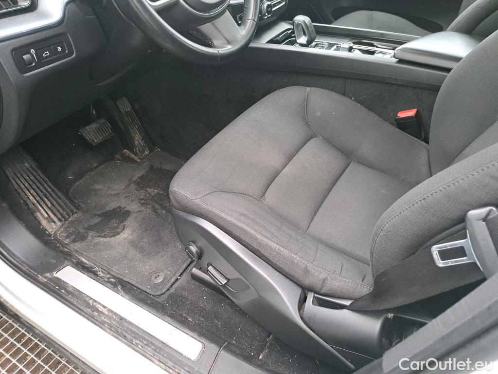  Volvo  XC60 VOLVO  / 2017 / 5P / todoterreno 2.0 T6 AWD Recharge Inscription Exp Auto #25