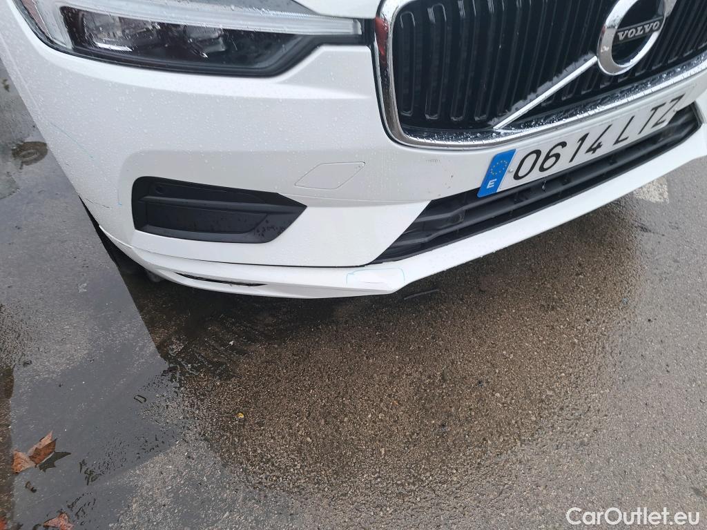  Volvo  XC60 VOLVO  / 2017 / 5P / todoterreno 2.0 B4 D AWD Momentum Pro Auto #1