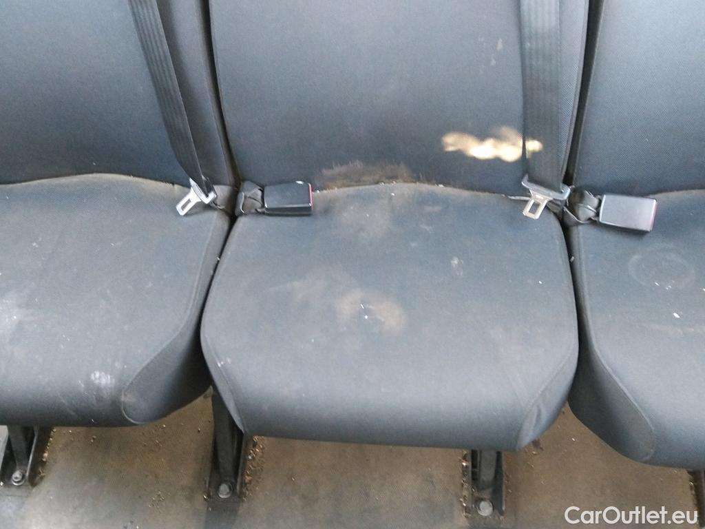  Iveco  Daily IVECO  / 2019 / 4P / combi 35S 14H V 4100/H2 16H M3 #33