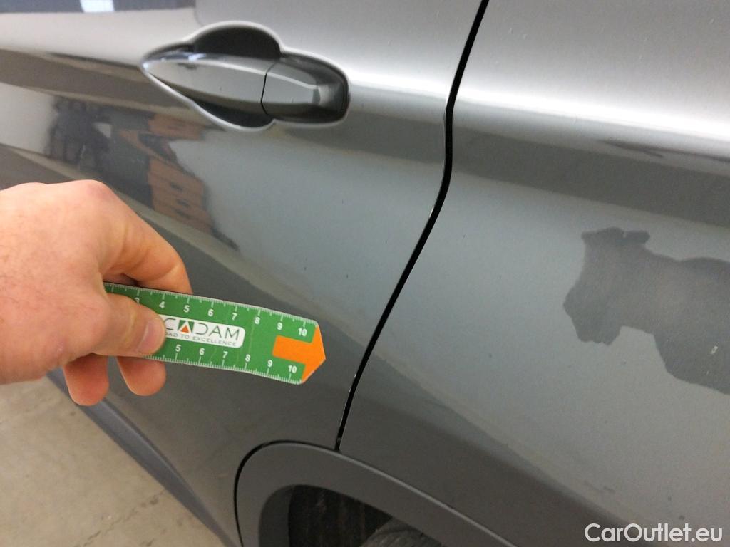  Bmw  X1 BMW  / 2019 / 5P / todoterreno sDrive18dA Corporate #18