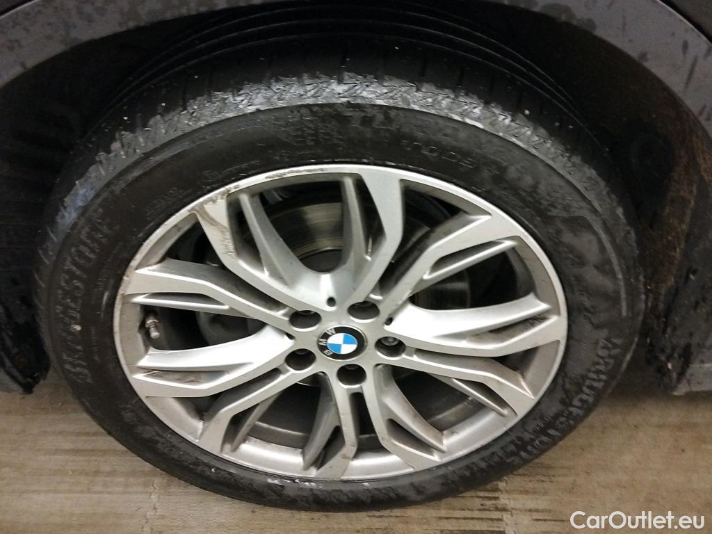  Bmw  X2 BMW  sDrive18i #1