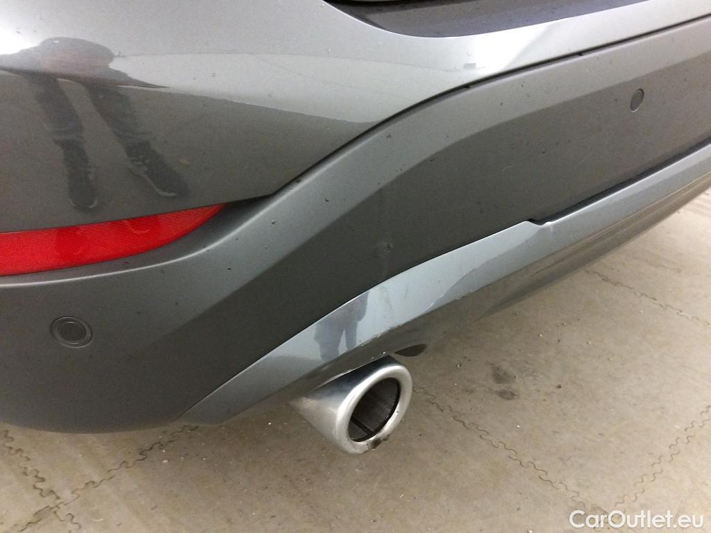  Bmw  X1 BMW  / 2019 / 5P / todoterreno sDrive18dA Corporate #23