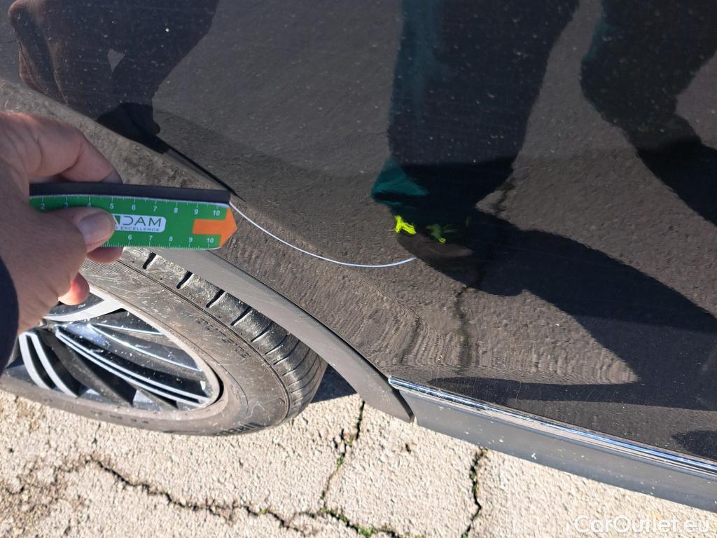  Volkswagen  Tiguan VOLKSWAGEN  / 2020 / 5P / todoterreno Life 2.0 TDI 110kW (150CV) DSG (AC2) #13