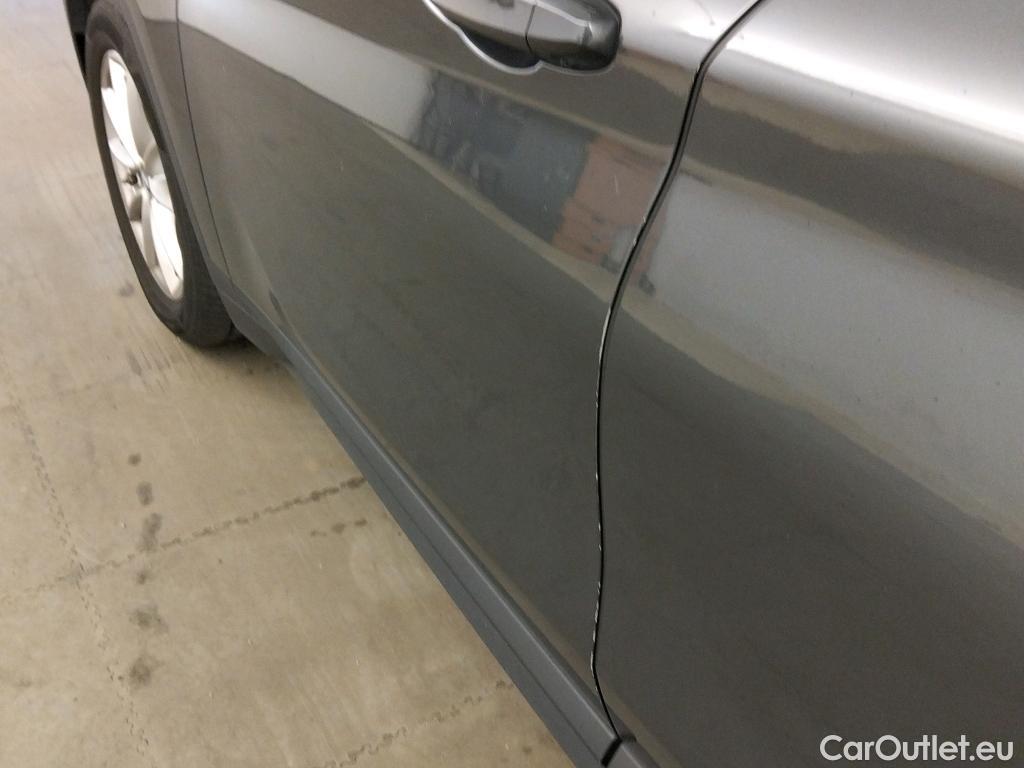  Bmw  X1 BMW  / 2019 / 5P / todoterreno sDrive18dA Corporate #1