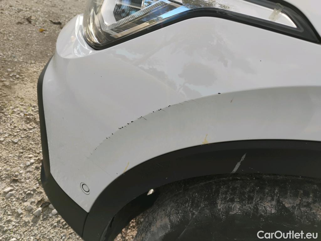  Volkswagen  Tiguan  Life eHybrid 1.4 TSI 245CV AT6 E6d #9