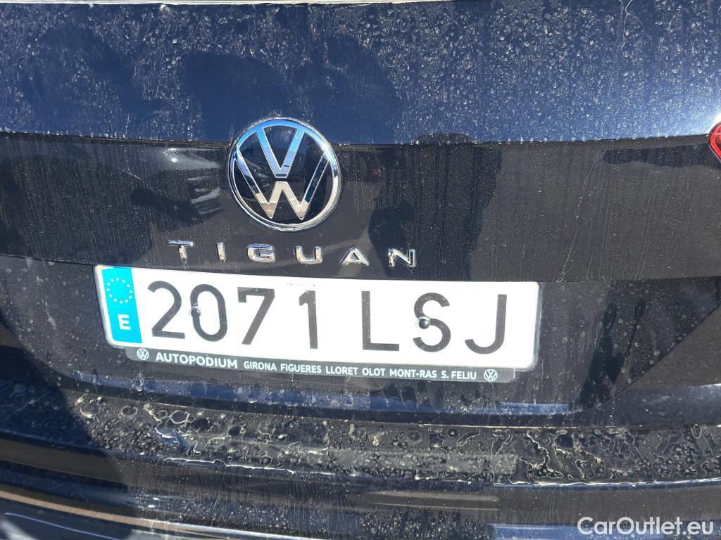  Volkswagen  Tiguan VOLKSWAGEN  / 2020 / 5P / todoterreno Life 2.0 TDI 110kW (150CV) DSG (AC2) #28