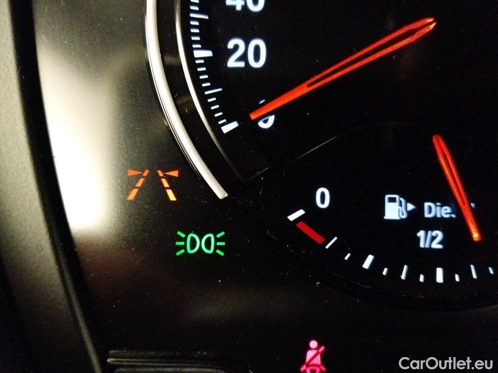  Bmw  X1 BMW  / 2019 / 5P / todoterreno sDrive18dA Corporate #16