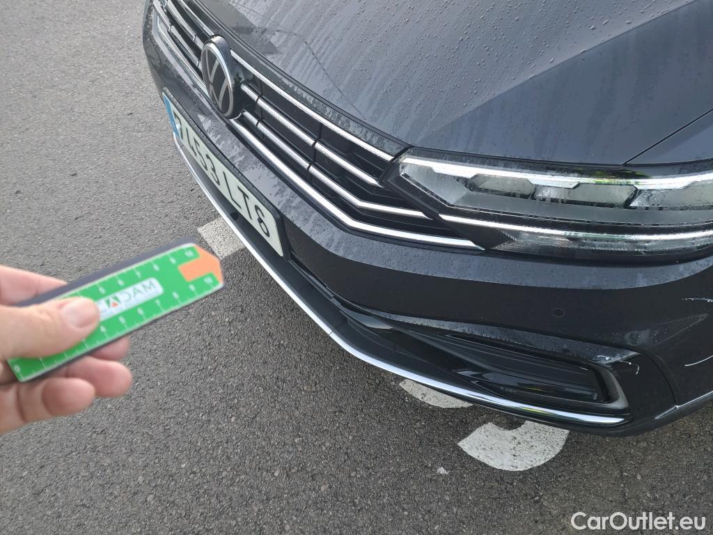  Volkswagen  Passat VOLKSWAGEN  / 2019 / 4P / sedán GTE 1.4 TSI e-Power 115kW + 85kW DSG #11