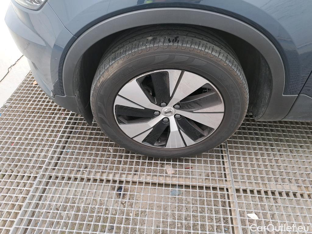  Volvo  XC 40 VOLVO XC40 / 2017 / 5P / todoterreno 1.5 T3 Momentum Pro #11