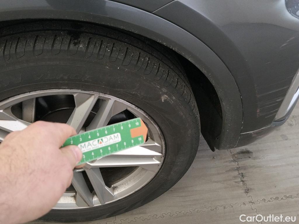  Audi  Q5 AUDI  SPORTBACK / 2020 / 5P / todoterreno S line 35 TDI 120kW S tronic #10