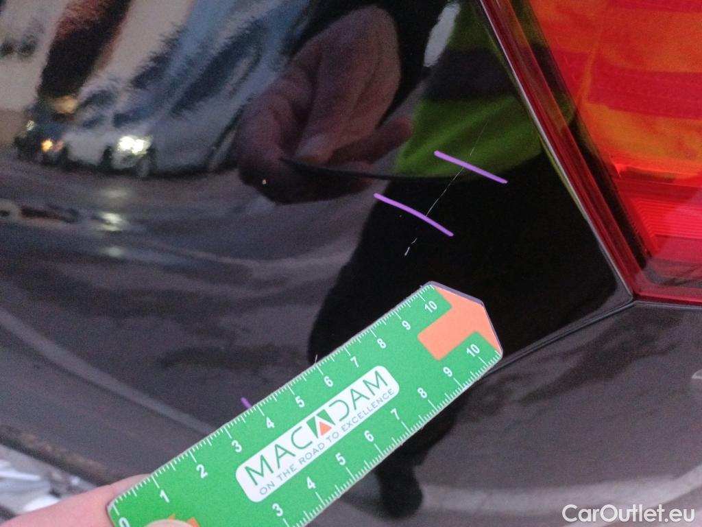  Volkswagen  T-ROC VOLKSWAGEN  / 2017 / 5P / todoterreno Advance 1.0 TSI 81kW (110CV) #20