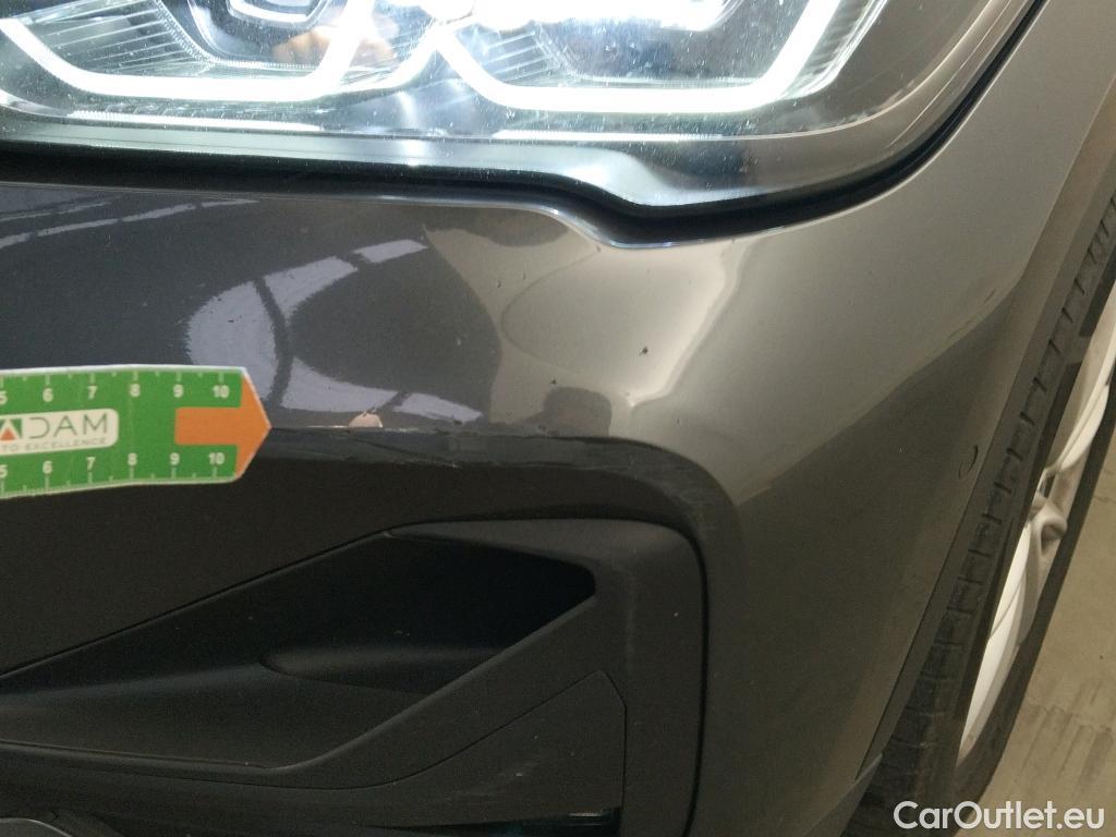  Bmw  X1 BMW  / 2019 / 5P / todoterreno sDrive18dA Corporate #6