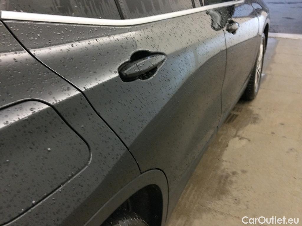  Bmw  X2 BMW  sDrive18i #17