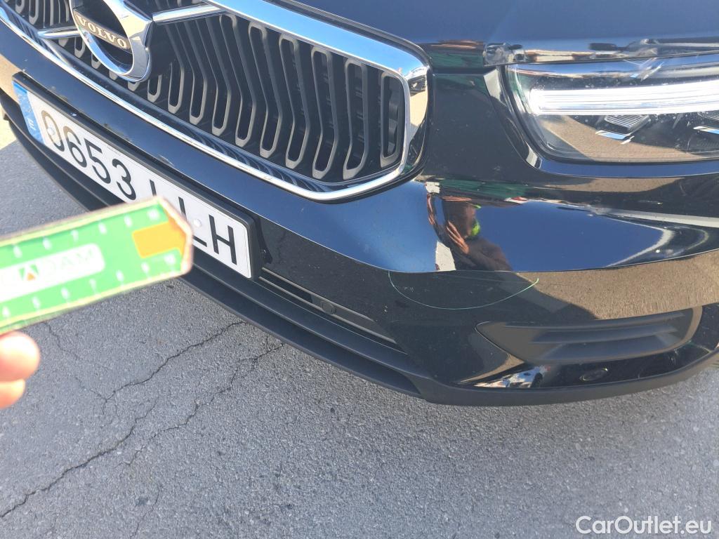  Volvo  XC 40 VOLVO XC40 / 2017 / 5P / todoterreno 1.5 T2 Momentum Core Auto #5