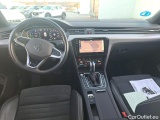  Volkswagen  Passat VOLKSWAGEN  / 2019 / 4P / sedán GTE 1.4 TSI e-Power 115kW + 85kW DSG #3