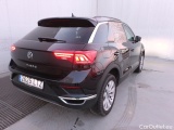  Volkswagen  T-ROC VOLKSWAGEN  / 2017 / 5P / todoterreno Advance 1.0 TSI 81kW (110CV) #2