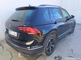  Volkswagen  Tiguan VOLKSWAGEN  / 2020 / 5P / todoterreno Life 2.0 TDI 110kW (150CV) DSG (AC2) #2