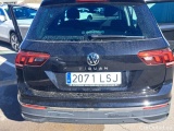  Volkswagen  Tiguan VOLKSWAGEN  / 2020 / 5P / todoterreno Life 2.0 TDI 110kW (150CV) DSG (AC2) #8