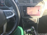  Volkswagen  Tiguan VOLKSWAGEN  / 2020 / 5P / todoterreno Life 2.0 TDI 110kW (150CV) DSG (AC2) #14